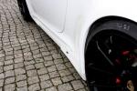 Porsche 911 Carrera by Moshammer 2016 года